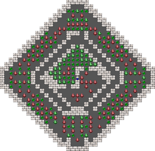 Уровень 81 — Monry and Panda Arranged